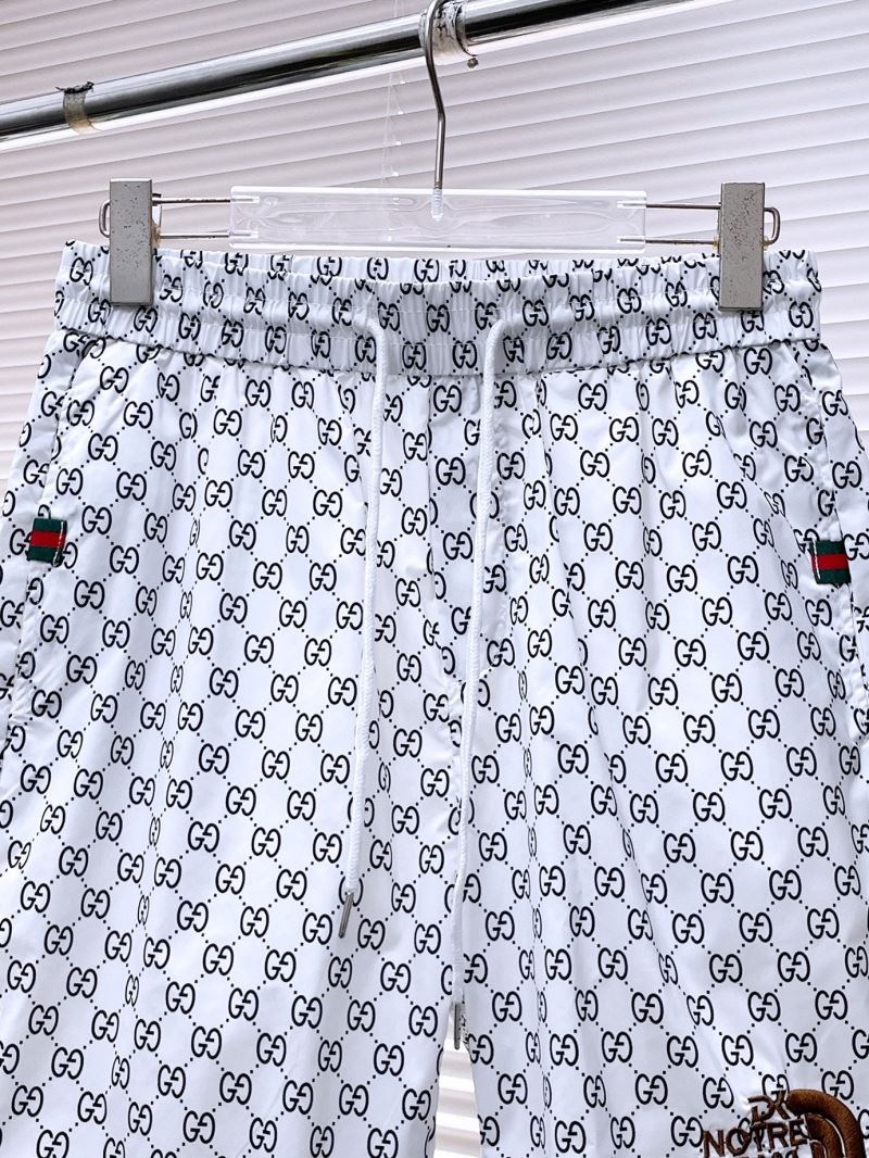 Gucci Short Pants